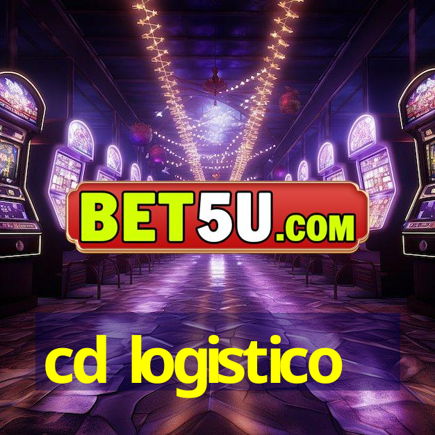 cd logistico